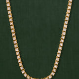 Sunlace Necklace