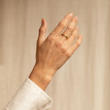 Trinity Ring (Small)