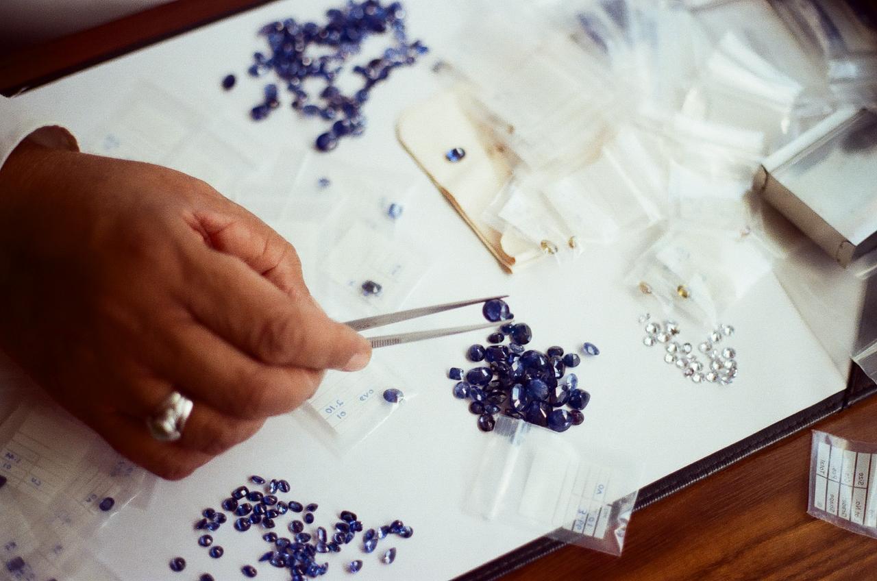 Meaning Behind the Stones