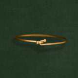 Infinity Bangle
