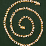 Sunlace Necklace