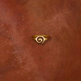 Spiral Ring